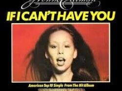 Yvonne Elliman – if I can’t have you (MIDI Profesional)