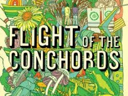 Inner city pressure - Flight of the Conchords (MIDI Profesional)