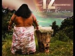 Israel Kamakawiwo'ole - Somewhere Over The Rainbow (MIDI Profesional)