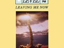 LEVEL 42 - LEAVING ME NOW (MIDI Profesional)