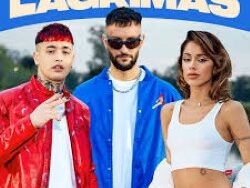 TINI ft. BM & Big One - Lágrimas (MIDI Profesional)