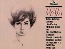 TIMI YURO - WHAT'S A MATTER BABY (MIDI Profesional)