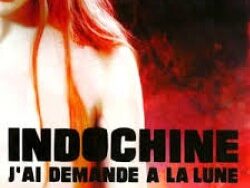 Indochine – J’Ai Demandé à la Lune (MIDI Profesional)