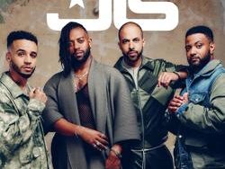 JLS – ETERNAL LOVE (MIDI Profesional)