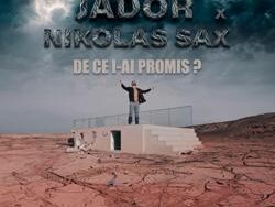 Jador ft. Nikolas Sax – De ce i-ai promis (MIDI Profesional)