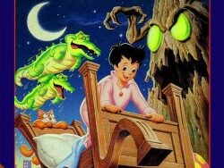 Little Nemo – The Dream Master (Final Boss) (MIDI Profesional)