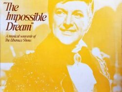 LIBERACE – THE IMPOSSIBLE DREAM (MIDI Profesional)