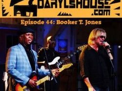 Live From Daryl’s House – Ep #54 Butch Walker Sweethearts (MIDI Profesional)
