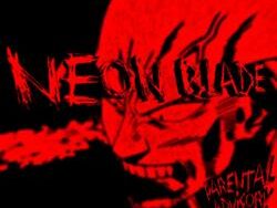 MoonDeity – NEON BLADE (MIDI Profesional)