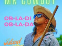 Mr Cowboy – OB-LA-DI, OB-LA-DA (MIDI Profesional)