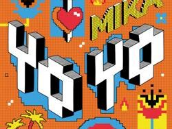MIKA – Yo Yo (MIDI Profesional)