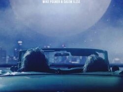 Mike Posner ft. salem ilese – Howling at the Moon (MIDI Profesional)