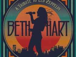 Beth Hart – NO QUARTER BABE I’M GONNA LEAVE YOU (MIDI Profesional)