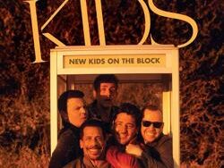 New Kids On The Block – Kids (MIDI Profesional)