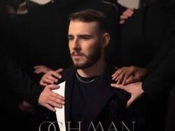 Ochman – River Poland (MIDI Profesional)