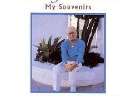 SONNY KNOWLES – AMONG MY SOUVENIRS (MIDI Profesional)