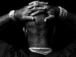 Southside ft. Future & Travis Scott – Hold That Heat (MIDI Profesional)