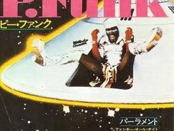 Parliament – P-Funk (Wants to Get Funked Up) (1975) (MIDI Profesional)