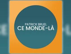 Patrick Bruel – Ce monde-là (MIDI Profesional)