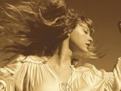 Taylor’s Swift – Love Story (Taylor’s Version) (MIDI Profesional)
