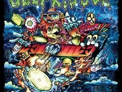 UGLY KID JOE – LOLA (MIDI Profesional)
