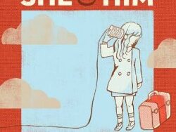 She & Him – Thieves (MIDI Profesional)