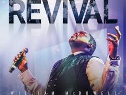 William McDowell – Spirit break out (MIDI Profesional)