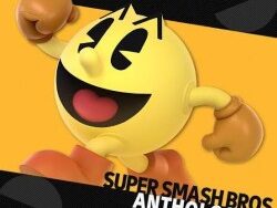 Super Smash Bros – PAC-MAN S PARK BLOCK PLAZA (MIDI Profesional)