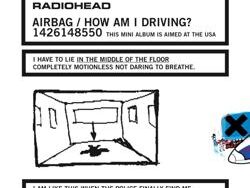 Radiohead - Airbag (MIDI Profesional)