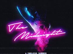 THE MIDNIGHT - Comet (MIDI Profesional)