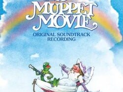 The Muppets - Along Movin' Right Along (MIDI Profesional)