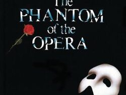 The Phantom of the Opera - NOTES REPRISE) TWISTED EVERY WAY (MIDI Profesional)