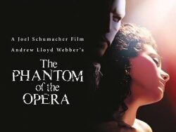 The Phantom of the Opera - NOTES PRIMA DONNA (MIDI Profesional)