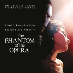 The Phantom of the Opera - NOTES PRIMA DONNA (MIDI Profesional)