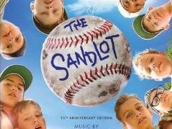 The Sandlot - Main Title (MIDI Profesional)