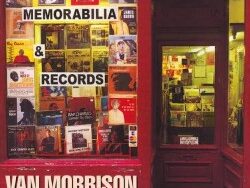 VAN MORRISON - ONLY A DREAM (MIDI Profesional)