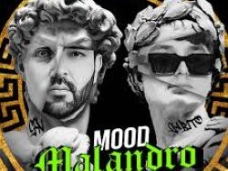 Código FN ft. Gabito Ballesteros – Mood Malandro (MIDI Profesional)
