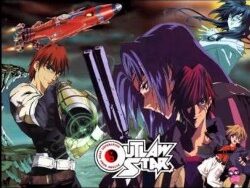 Demoncannon – Outlaw star opening theme (MIDI Profesional)