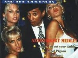 Kid Creole – My male curiosity (MIDI Profesional)