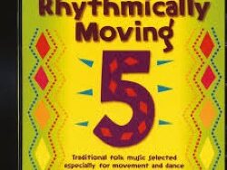 Street Rag – Rhythmically Moving 5 (MIDI Profesional)