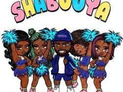 Hitkidd ft. Aleza & Gloss Up, Slimeroni, , K Carbon – Shabooya (MIDI Profesional)