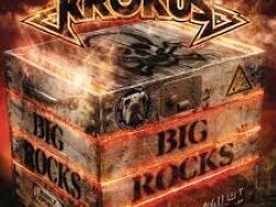 KROKUS – ROCKIN’ IN THE FREE WORLD (MIDI Profesional)