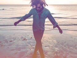 Lenny Kravitz – Raise Vibration (MIDI Profesional)