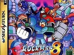 Mega Man 8 – Opening (MIDI Profesional)