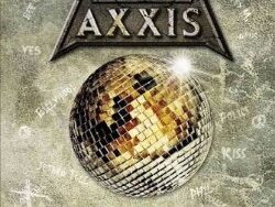 AXXIS – SOMEBODY TO LOVE (MIDI Profesional)