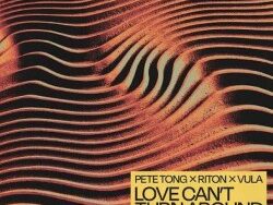 Pete Tong ft. Riton & Vula, The Heritage Orchestra, Jules Buckley – Love Can’t Turn Around (MIDI Profesional)