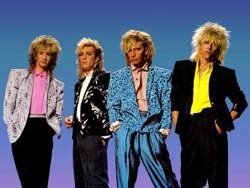 Platinum Blonde – Somebody Somewhere (MIDI Profesional)