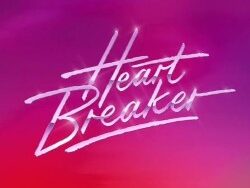 Purple Disco Machine ft. Chromeo – Heartbreaker (MIDI Profesional)