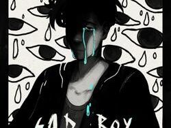R3HAB ft. Jonas Blue & Ava Max, Kylie Cantrall – Sad Boy (MIDI Profesional)