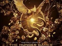 Rachel Zegler – The Hanging Tree from The Hunger Games The Ballad of Songbirds Snakes (MIDI Profesional)